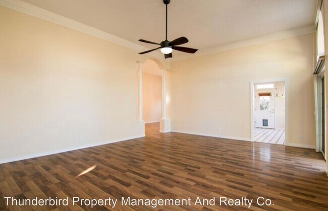 Building Photo - 3 br, 2 bath House - 11509 Pine Top Lane NE