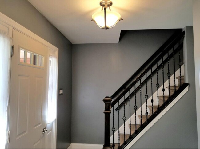 Foto del edificio - 1486 Walnut Ln