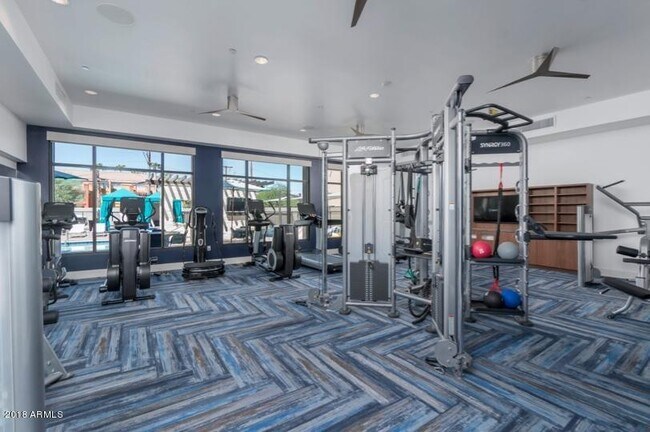 Foto del edificio - Resort Living in Old Town Scottsdale!!!  L...
