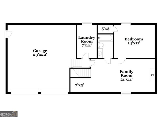 Foto del edificio - 2680 Robin Way Ct SW