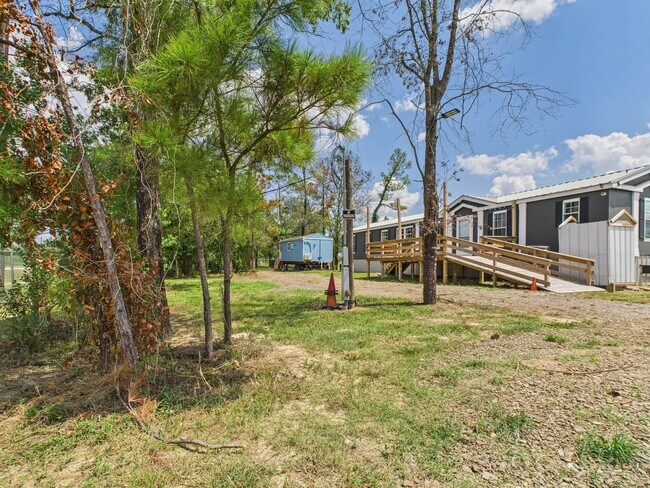 Foto del edificio - 12418 N Lake Houston Pkwy