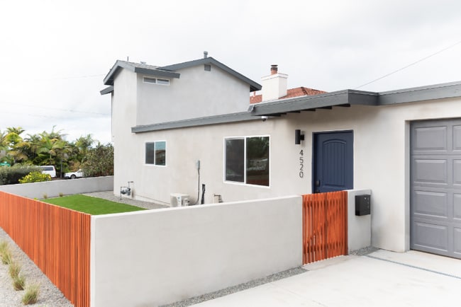 Building Photo - 4520 Orten St