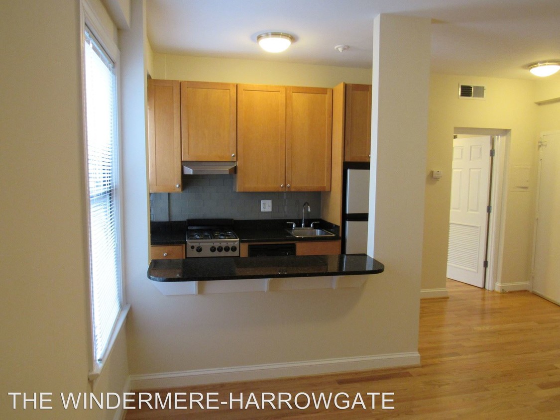 Foto principal - 1825 New Hampshire Ave NW