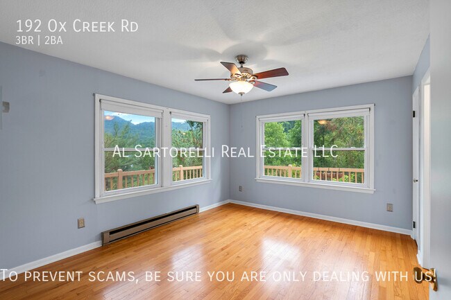 Foto del edificio - 192 Ox Crk Rd