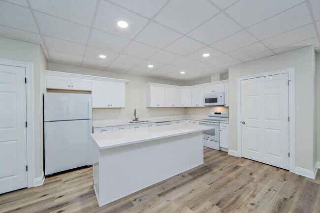 Foto del edificio - 307 Hickory St