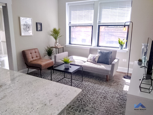 Foto del edificio - 530 W. Arlington Pl.