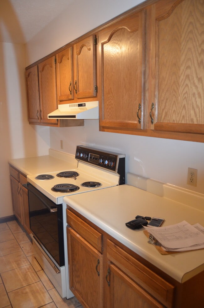 Building Photo - Oxford Place Apartments
