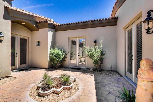 Building Photo - 7363 E Monterra Way