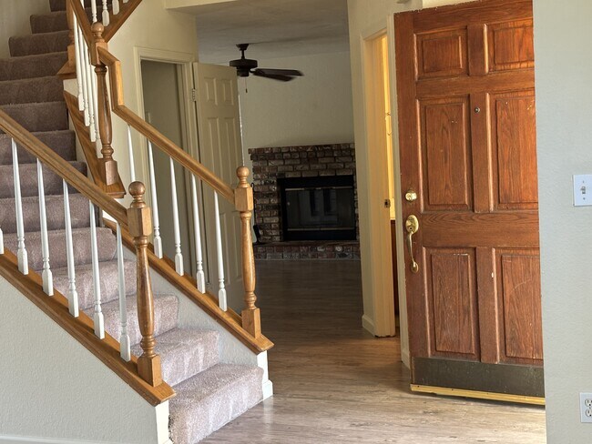 Building Photo - 2317 Quail Meadow Dr