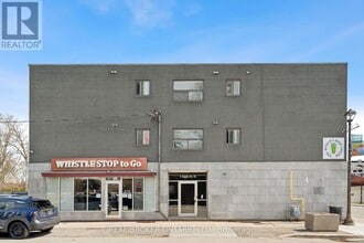 Building Photo - 1 Elgin St N