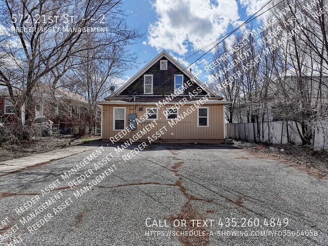 Building Photo - Cute 1 bed, 1 bath in Ogden