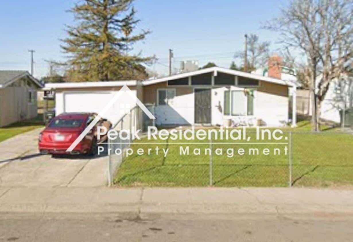 Charming 3bd/2ba House with Garage - Great Price! - Charming 3bd/2ba House with Garage - Great Price!