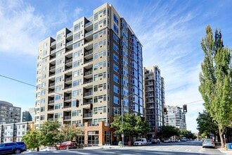 Building Photo - 2801 1st Ave