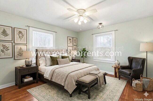 Photo - 6055 Central Ave Townhome