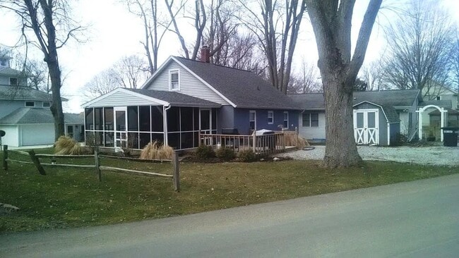 Foto del edificio - 8416 E Wade Ln