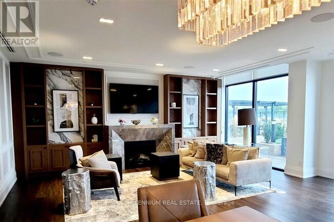 Photo du bâtiment - 1 Grandview Ave