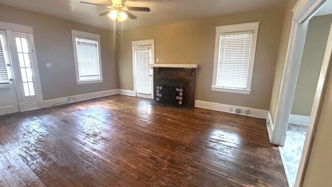 Foto del edificio - PARK117