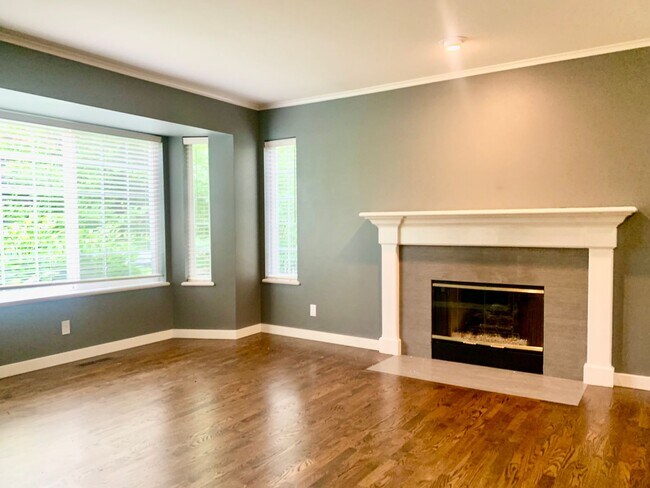 Foto del edificio - Madison Valley Home