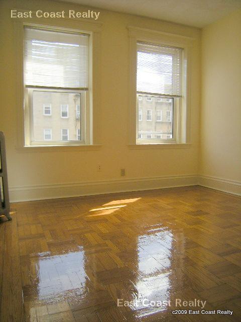 Foto del edificio - 51 Queensberry St