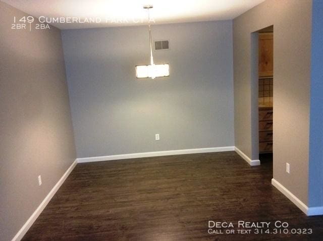 Building Photo - 2 bedroom in Ballwin MO 63011