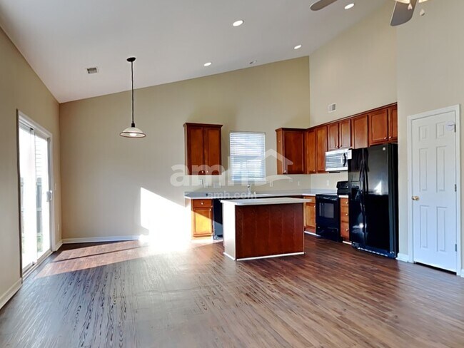 Foto del edificio - 2993 Nantuckett Ave