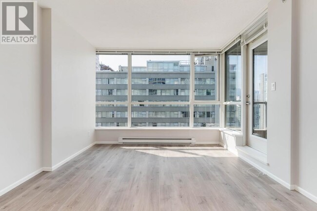 Building Photo - 1420-1420 W Georgia St