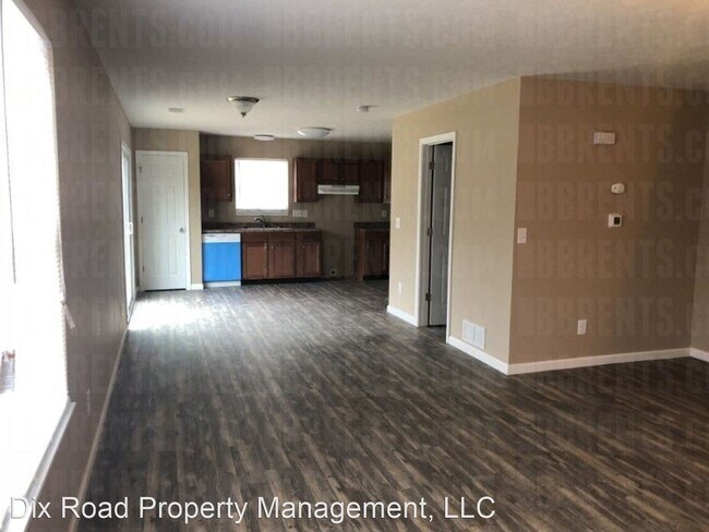 Foto del edificio - 4 br, 2.5 bath House - 2516 Resor Road,