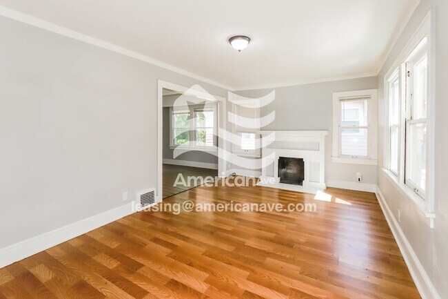 Foto del edificio - 5530 Garfield Ave