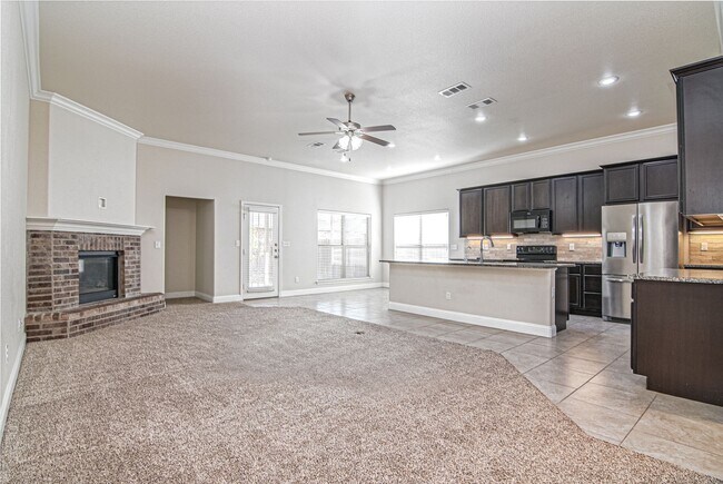 Building Photo - 1504 Rattler Lane