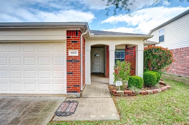 Building Photo - 10607 Sugar Trace Dr