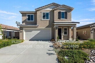 Building Photo - 30824 Acappella Dr