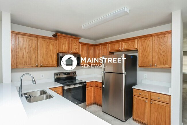 Foto del edificio - 3 Bedroom Pet-Friendly Home in Dallas, TX with Main Street Renewal