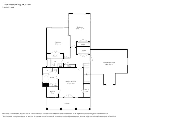 Building Photo - 2350 Bouldercliff Way SE