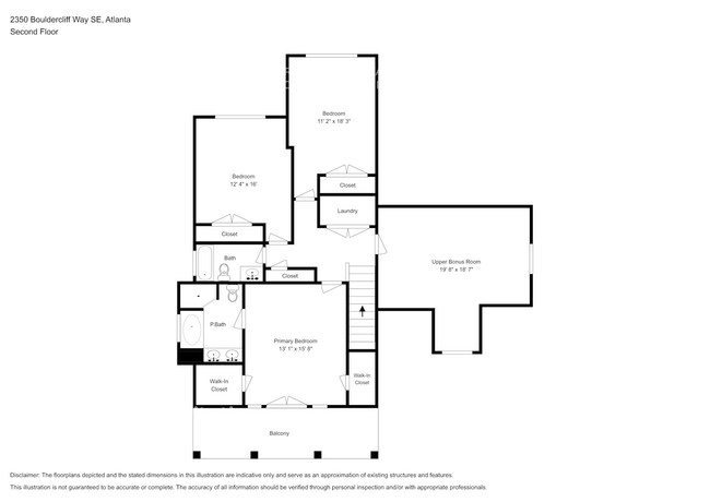Foto del edificio - 2350 Bouldercliff Way SE