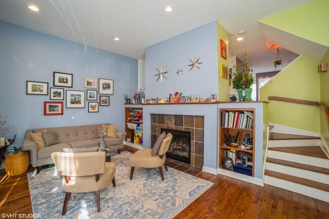Foto del edificio - 4926 S Blackstone Ave