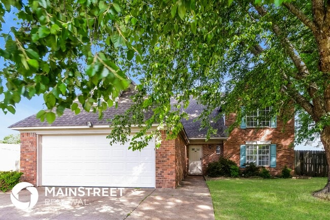 Building Photo - 7411 Paddock Cove