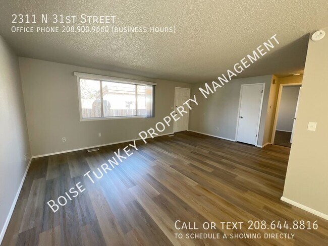 Foto del edificio - 2311 N 31st St