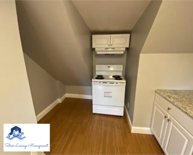 Foto del edificio - 206Connors-Gardner