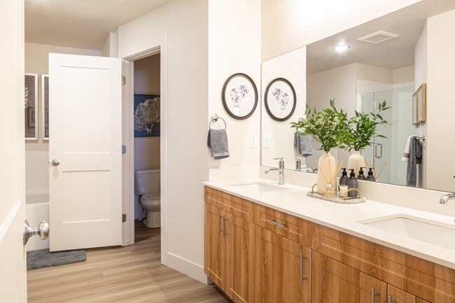 Foto del edificio - The Wheeler