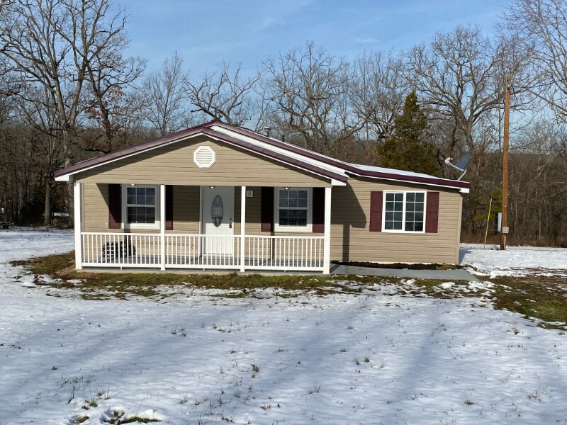 2162 White Fawn Cove, Cuba, MO 65453 House Rental in Cuba, MO