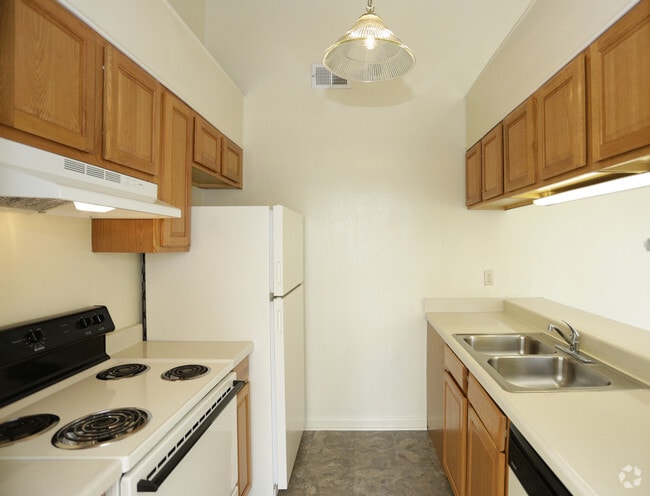 Interior Photo - Whispering Oaks Apartments