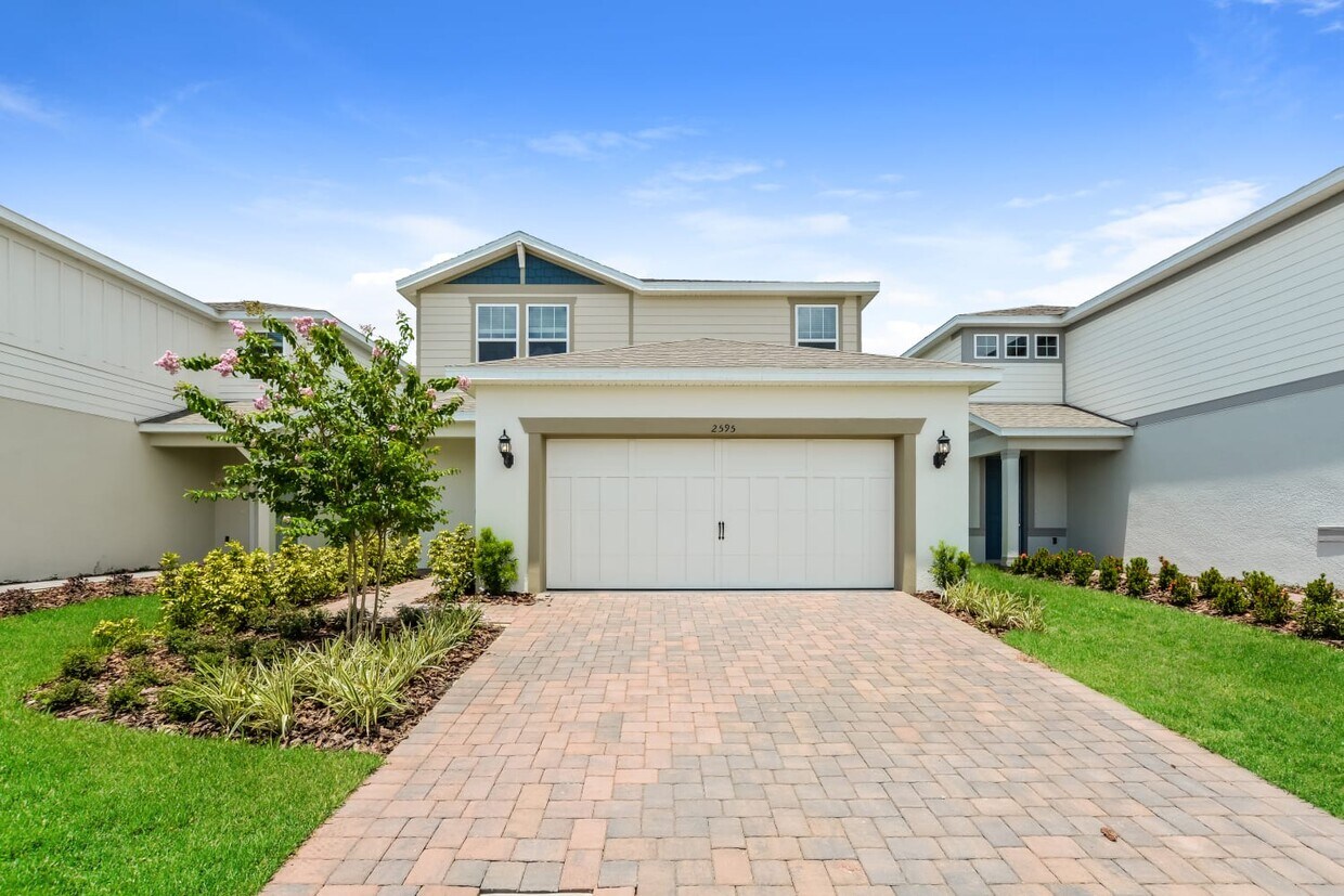 Foto principal - 2595 Winter Calm Ln