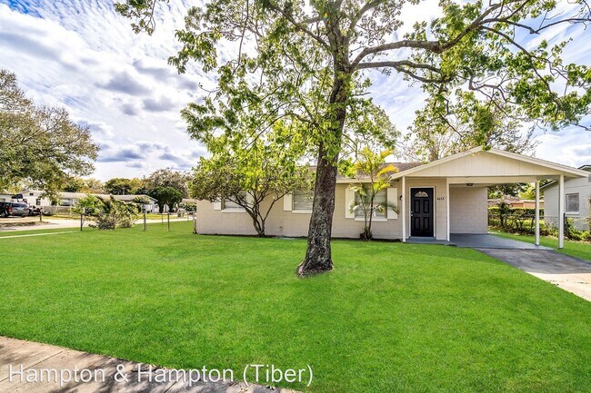 Building Photo - 3 br, 1 bath House - 4652 PLEASANT VALLEY ...