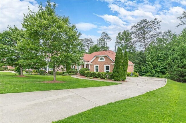 Foto del edificio - 2486 Gable Ct SW