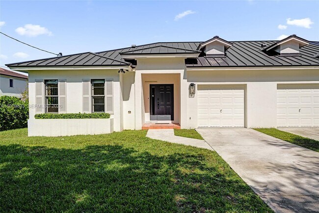 Foto del edificio - 8371 SW 122nd St