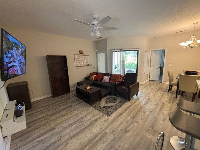 Photo - 2 Bed 2 Bath Townhouse