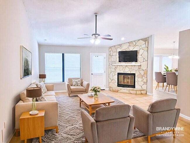 Foto del edificio - 11580 Coral Ridge Ave
