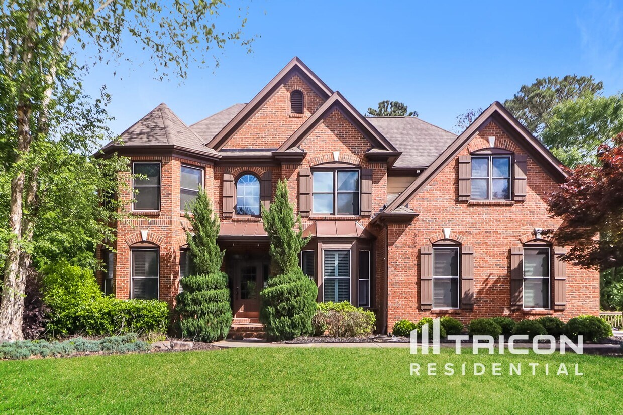 Foto principal - 391 Spring Willow Dr NW