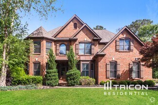 Building Photo - 391 Spring Willow Dr NW