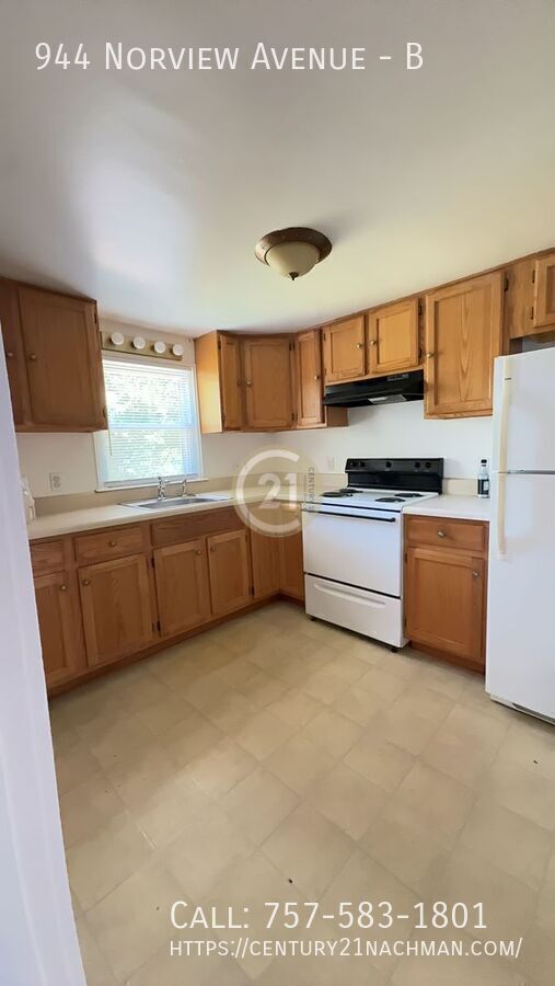 Foto del edificio - 944 Norview Ave